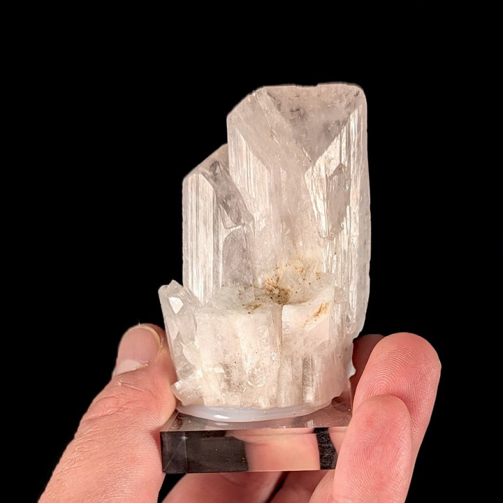 Danburite, Charcas, Mexique, 95 grammes