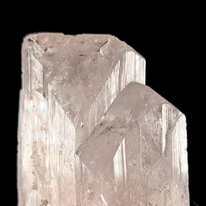 Danburite, Charcas, Mexique, 95 grammes