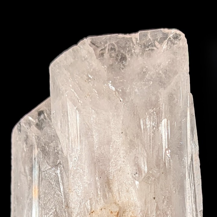Danburite, Charcas, Mexique, 95 grammes