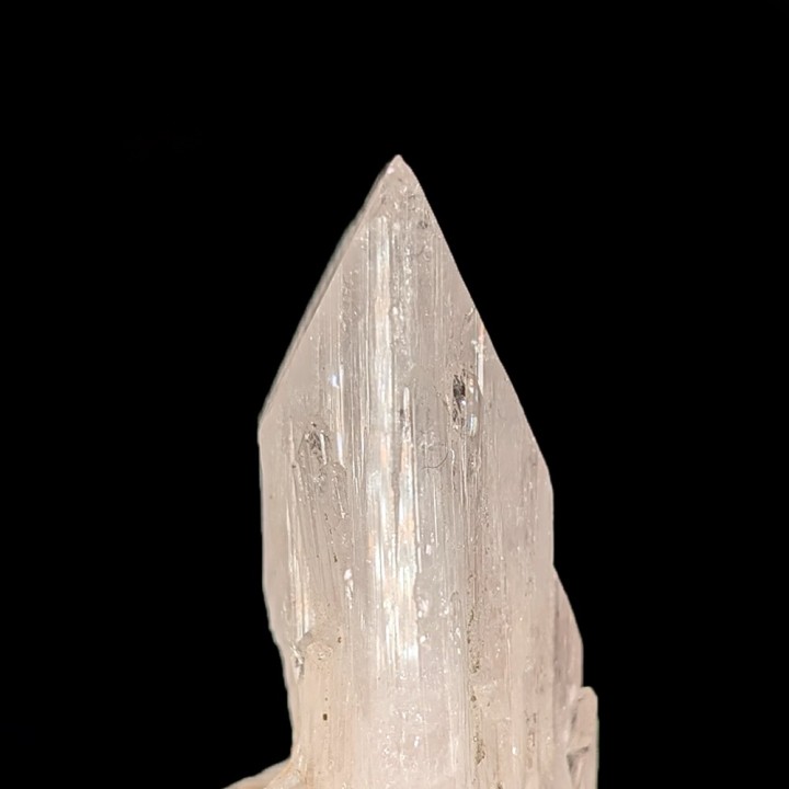 Danburite, Charcas, Mexique, 95 grammes