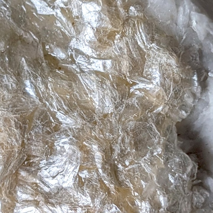Talc, Trimouns, France, 105 grammes