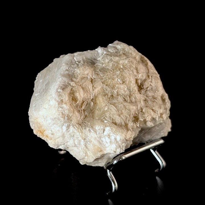 Talc, Trimouns, France, 105 grammes