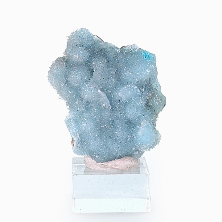 Hémimorphite, Mine 79, États-Unis, 3,1 cm