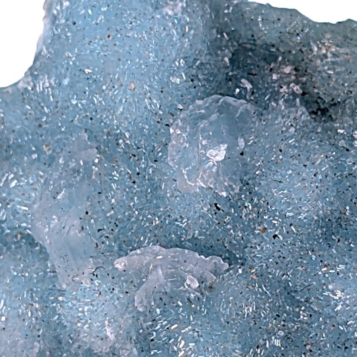 Hémimorphite, Mine 79, États-Unis, 3,1 cm