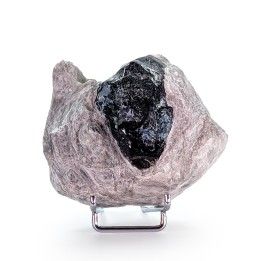 Obsidian, Perlite, United States, 224 grams