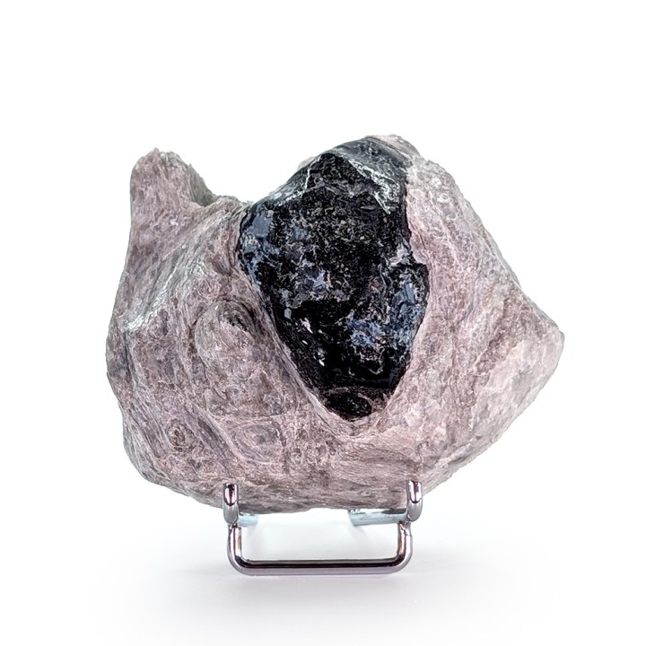 Obsidienne, Perlite, États-Unis, 224 grammes