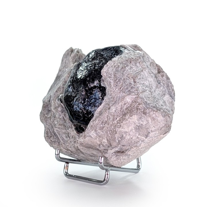 Obsidienne, Perlite, États-Unis, 224 grammes