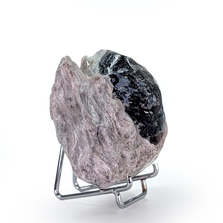 Obsidienne, Perlite, États-Unis, 224 grammes