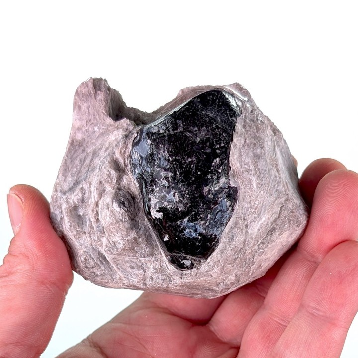 Obsidienne, Perlite, États-Unis, 224 grammes