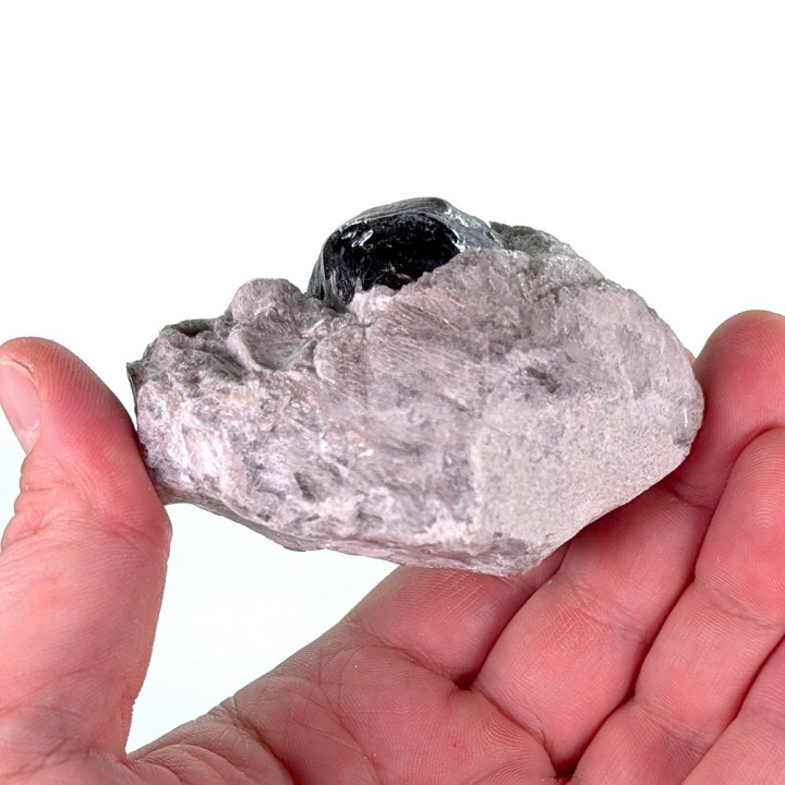 Obsidienne, Perlite, États-Unis, 224 grammes