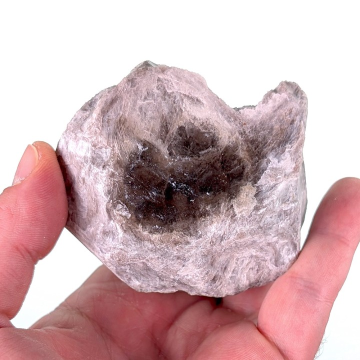 Obsidienne, Perlite, États-Unis, 224 grammes