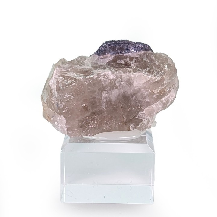 Molybdénite, Mine Moly Hill, Canada, 42 grammes