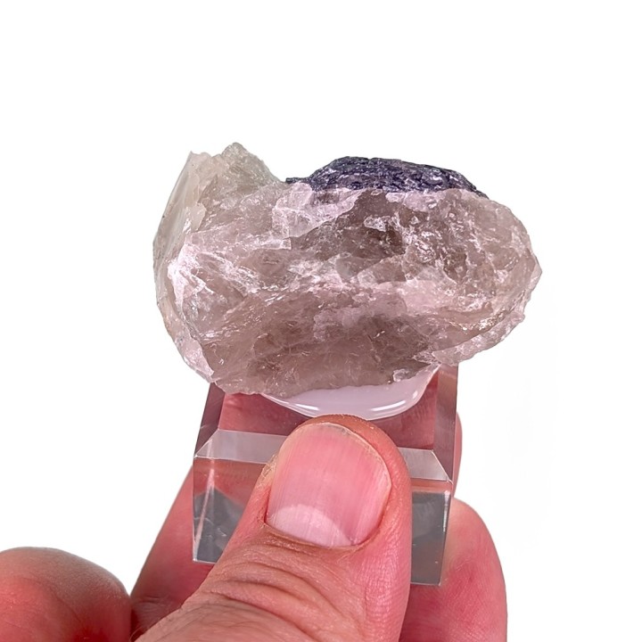 Molybdenite, Moly Hill Mine, Canada, 42 grams