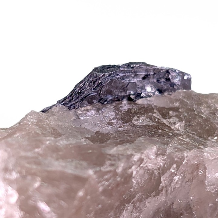 Molybdénite, Mine Moly Hill, Canada, 42 grammes