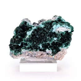 Malachite, Lubumbashi, Congo, 106 grammes