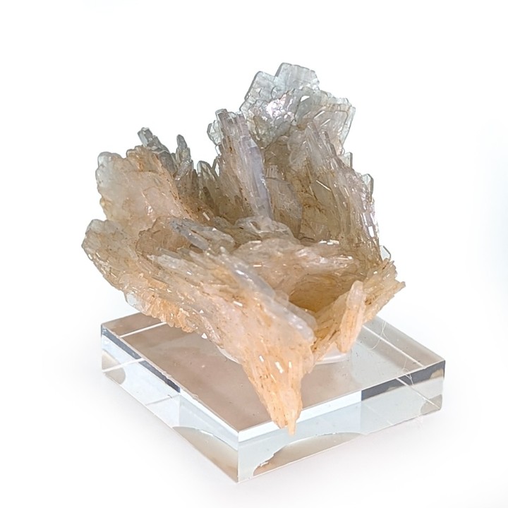 Baryte, Mine de Cavnic, Roumanie, 98 grammes