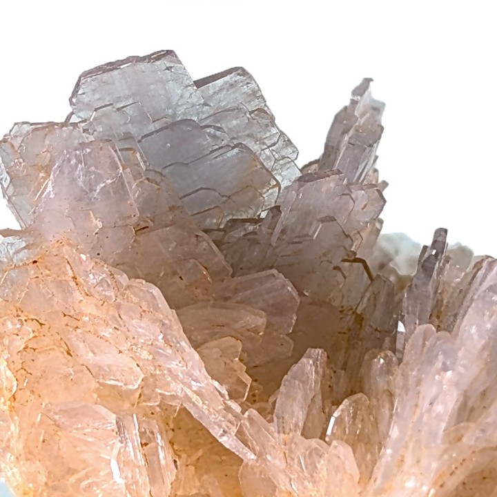 Barite, Cavnic Mine, Romania, 98 grams