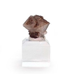 Wardite, Rapid Creek, Canada, 2 cm
