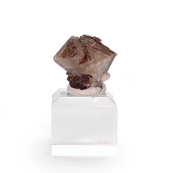 Wardite, Rapid Creek, Canada, 2 cm