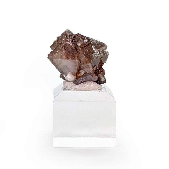 Wardite, Rapid Creek, Canada, 2 cm