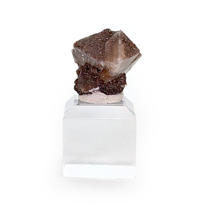 Wardite, Rapid Creek, Canada, 2 cm