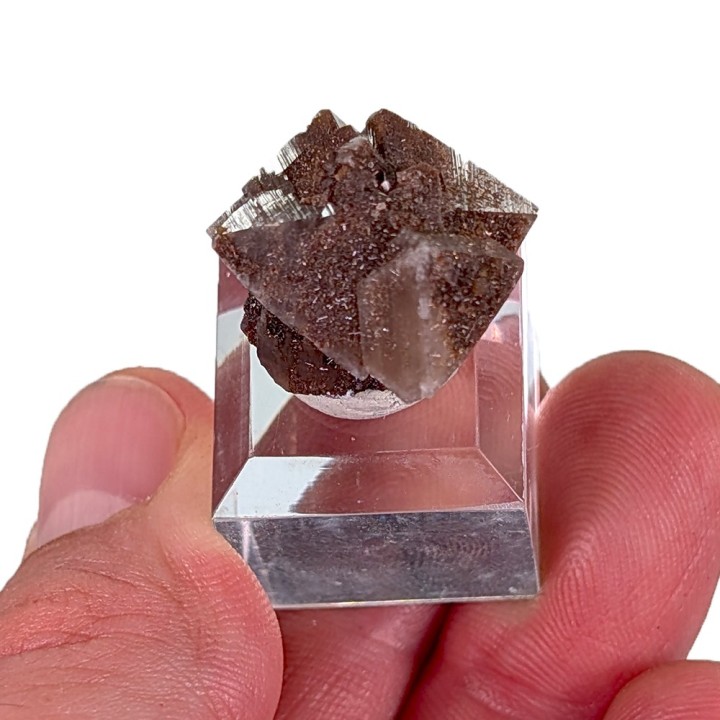 Wardite, Rapid Creek, Canada, 2 cm