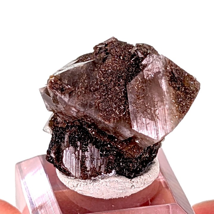 Wardite, Rapid Creek, Canada, 2 cm
