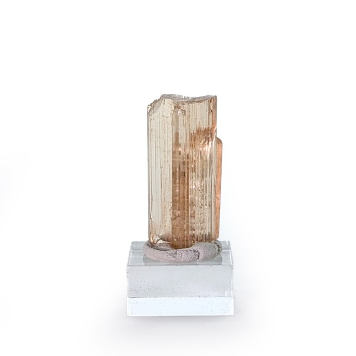Marialite, Rubeho Mountains, Tanzania, 2.8 cm
