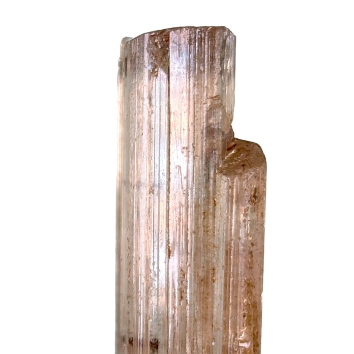 Marialite, Rubeho Mountains, Tanzania, 2.8 cm