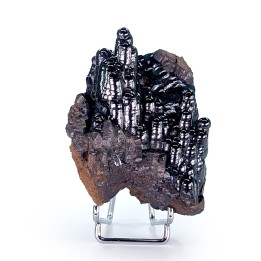Hématite, Taouz, Maroc, 286 grammes