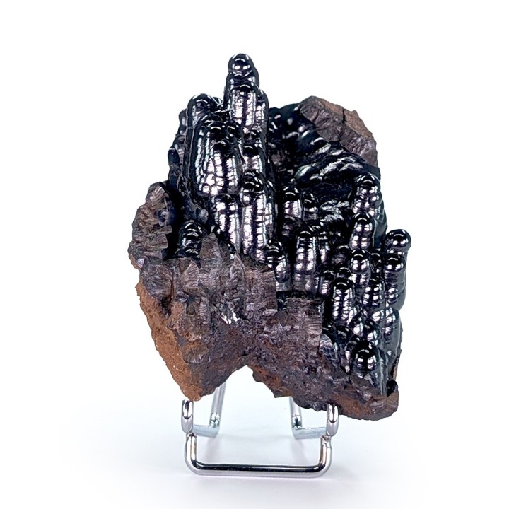 Hematite, Taouz, Morocco, 286 grams