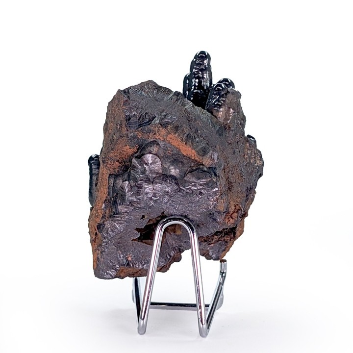 Hematite, Taouz, Morocco, 286 grams