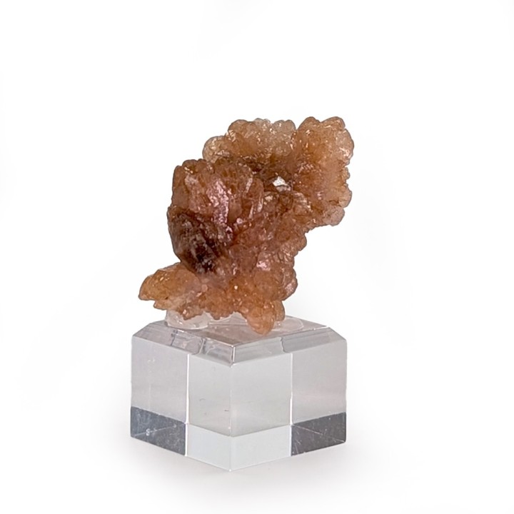 Smithsonite, Tsumeb, Namibia, 24 grams