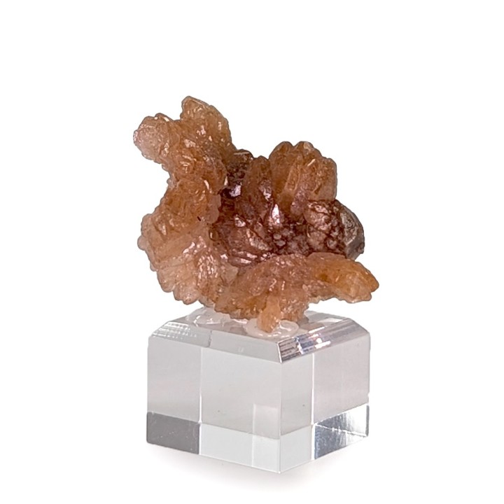 Smithsonite, Tsumeb, Namibia, 24 grams