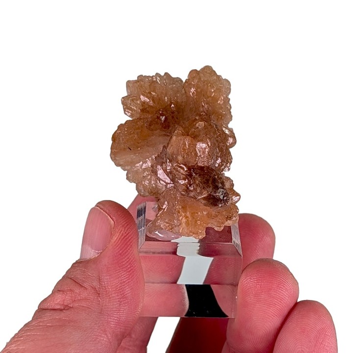 Smithsonite, Tsumeb, Namibia, 24 grams