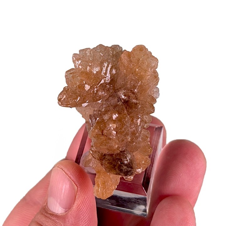 Smithsonite, Tsumeb, Namibie, 24 grammes