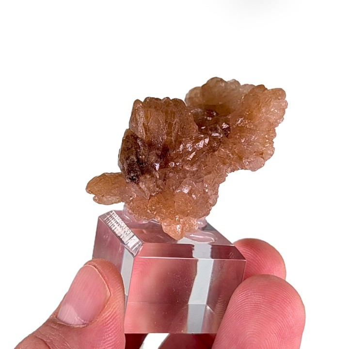 Smithsonite, Tsumeb, Namibia, 24 grams