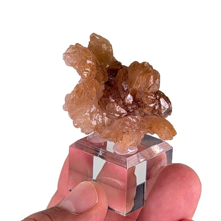 Smithsonite, Tsumeb, Namibie, 24 grammes