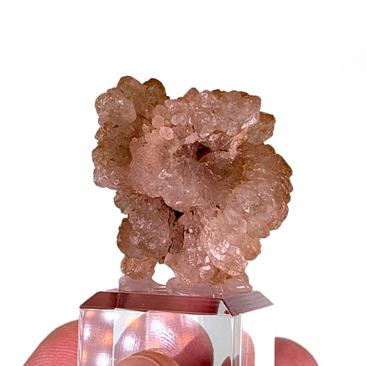 Smithsonite, Tsumeb, Namibia, 24 grams