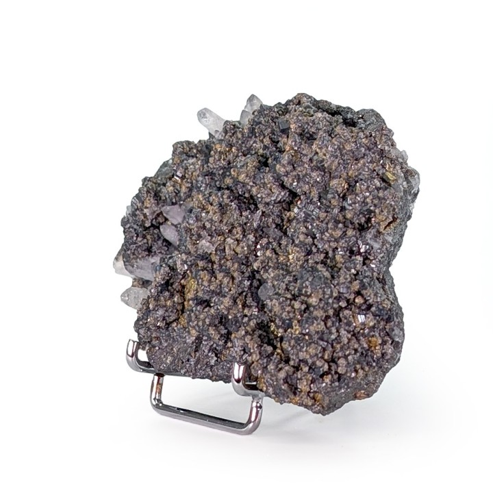 Bournonite, Huaron Mine, Peru, 282 grams