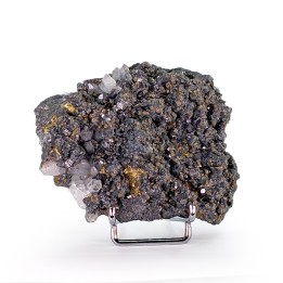 Bournonite, Huaron Mine, Peru, 282 grams