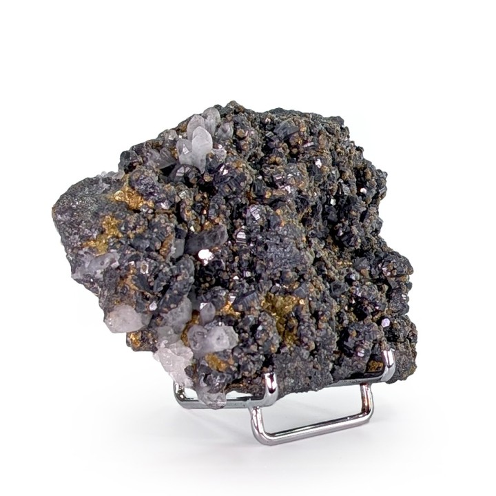 Bournonite, Huaron Mine, Peru, 282 grams