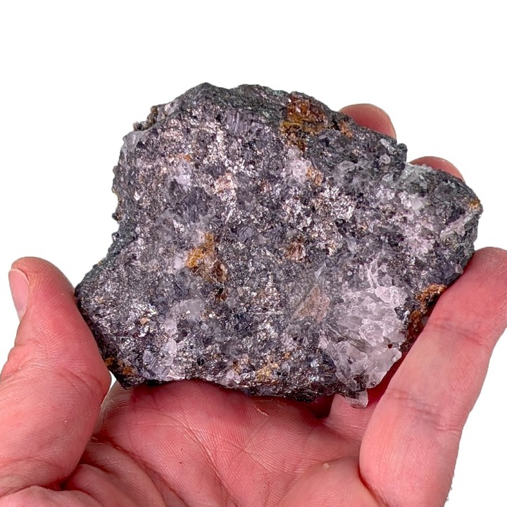 Bournonite, Mine Huaron, Pérou, 282 grammes