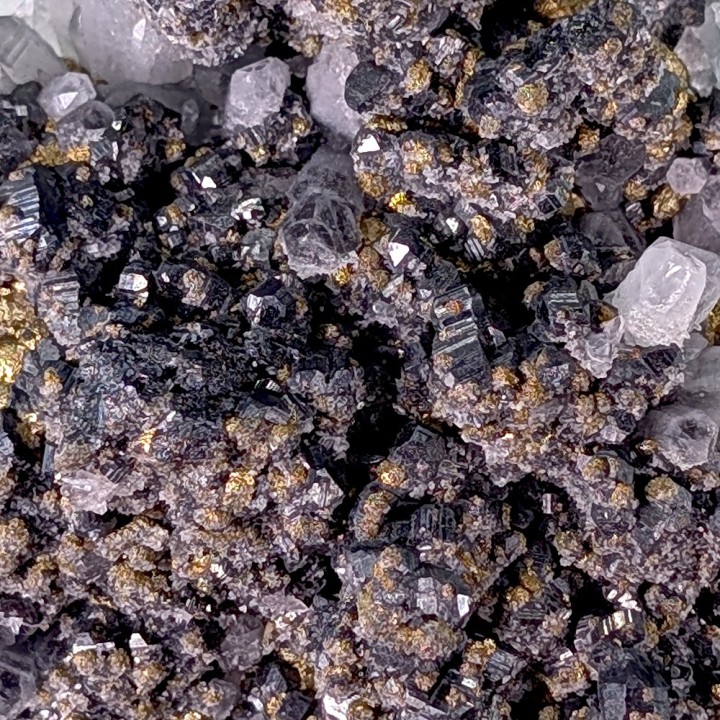 Bournonite, Mine Huaron, Pérou, 282 grammes