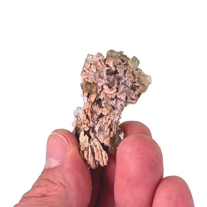 Apatite, Imilchil, Maroc, 13 grammes