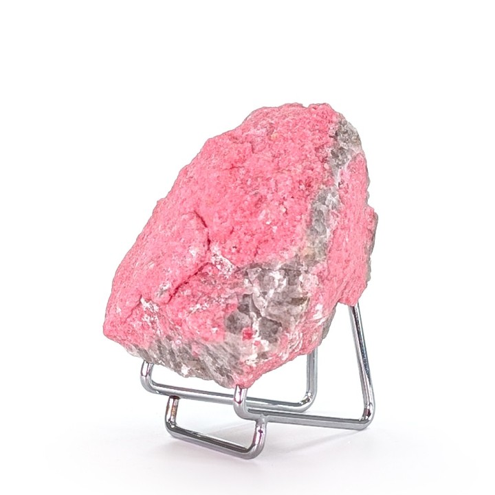 Thulite, Mjønes, Norway, 157 grams