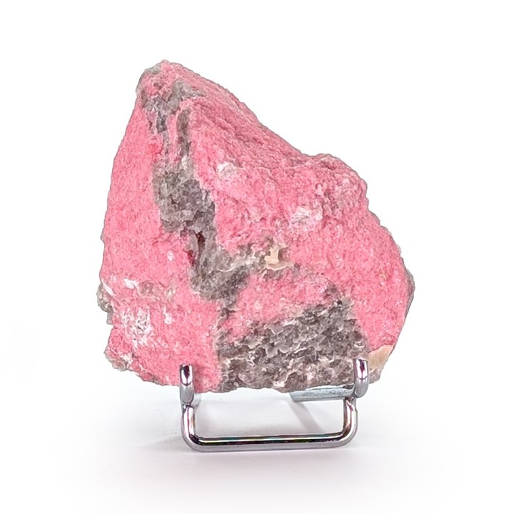 Thulite, Mjønes, Norvège, 157 grammes