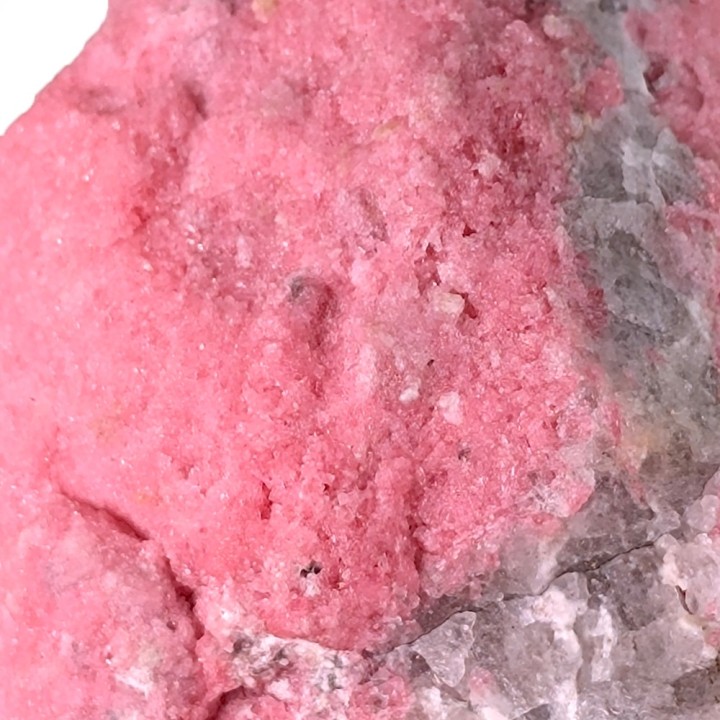 Thulite, Mjønes, Norway, 157 grams