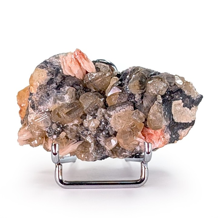Cérusite, Mibladen, Maroc, 108 grammes