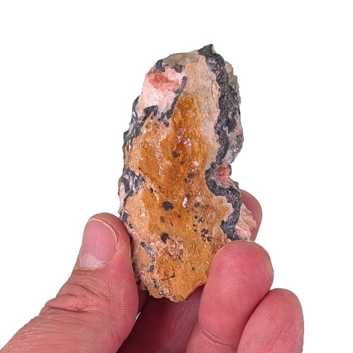Cérusite, Mibladen, Maroc, 108 grammes